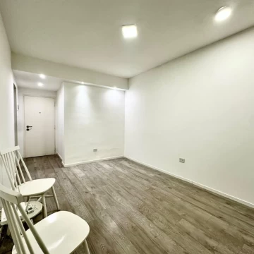 DEPARTAMENTO 2 AMBIENTES EN ALQUILER — LAS CAÑITAS