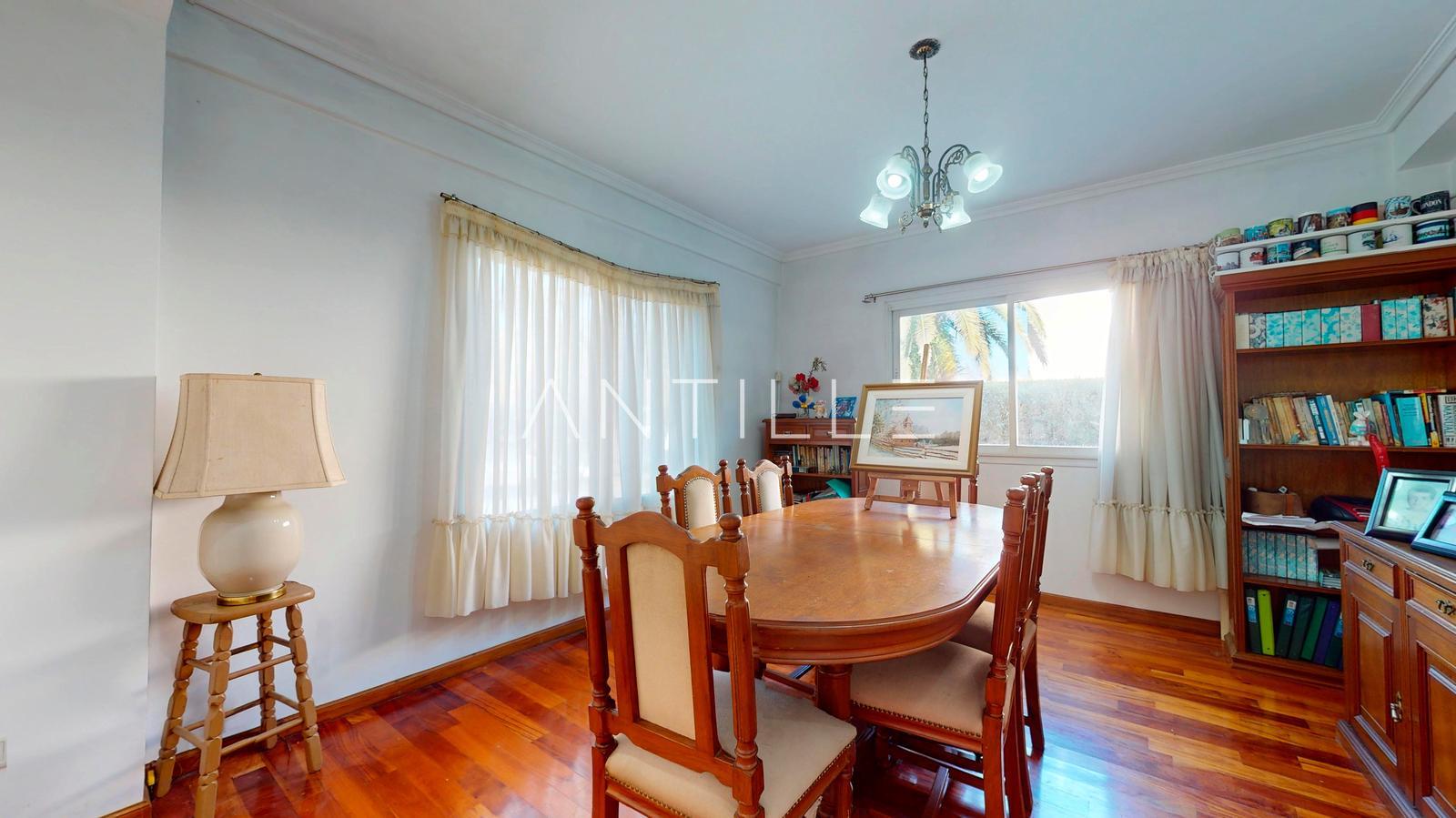 COMEDOR CASA EN VENTA EN ABRIL CLUB DE CAMPO, HUDSON