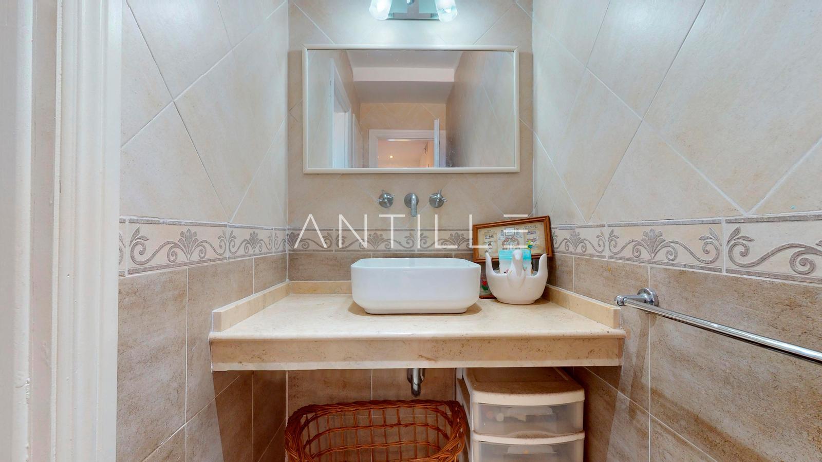 BAÑO CASA EN VENTA EN ABRIL CLUB DE CAMPO, HUDSON