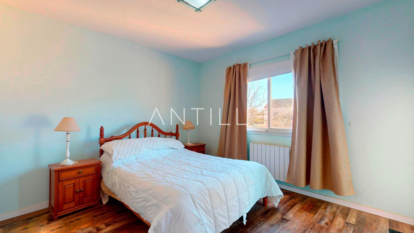 DORMITORIO CASA EN VENTA EN ABRIL CLUB DE CAMPO, HUDSON