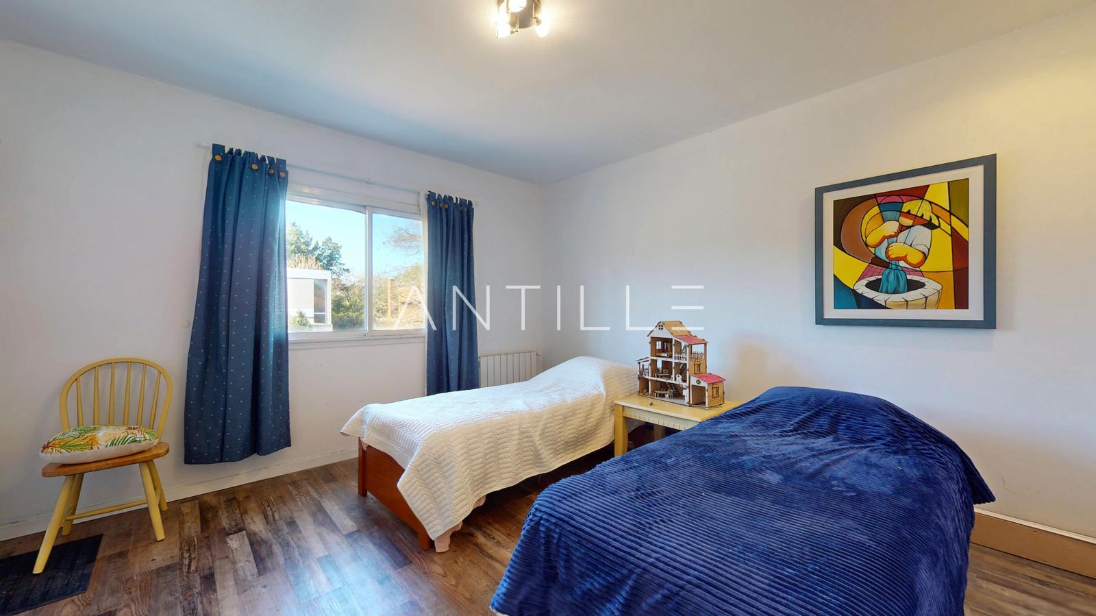 DORMITORIO CASA EN VENTA EN ABRIL CLUB DE CAMPO, HUDSON