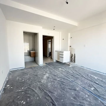 Departamento en venta San Cristobal 3 ambientes