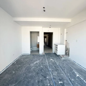 Departamento en venta San Cristobal 1 ambientes