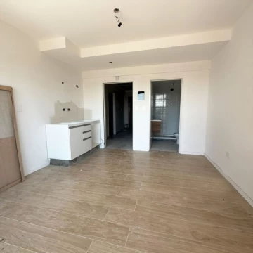 Departamento en venta San Cristobal 1 ambientes