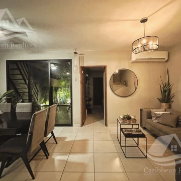Casa en Venta en Jardines del Sur 3
