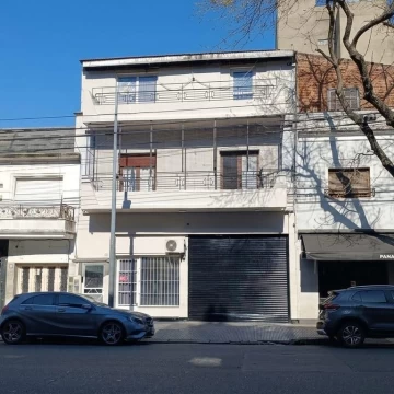 VENTA EN BLOCK | LOCAL   DEPÓSITO   VIVIENDA | LOTE PROPIO | MONTE CASTRO