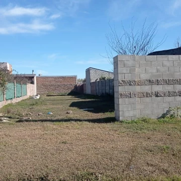 Venta de excelente Terreno