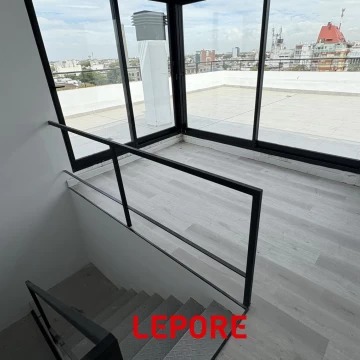DEPARTAMENTO DE 4  AMBIENTES  CON TERRAZA EN BOEDO