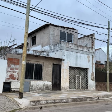 venta Casa a Reciclar