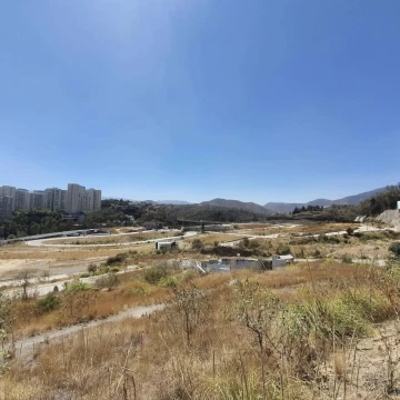 TERRENO EN VENTA EN BOSQUE REAL 
