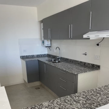 AV FREYRE 1625 - 1 DORMITORIO