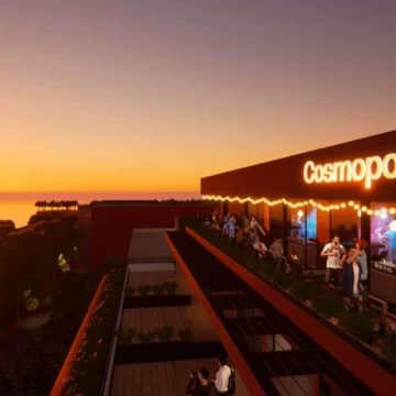 Venta monoambiente con terraza en Palermo, Montevideo