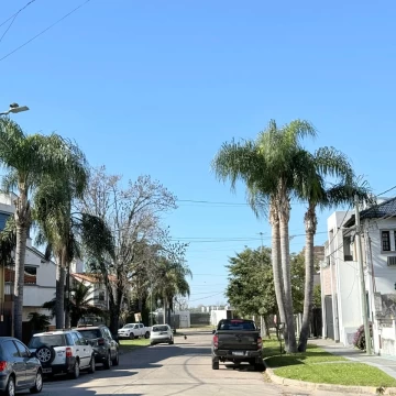 TERRENO PEDRO DIAZ COLODRERO 700