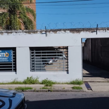 TERRENO 9 DE JULIO 1231