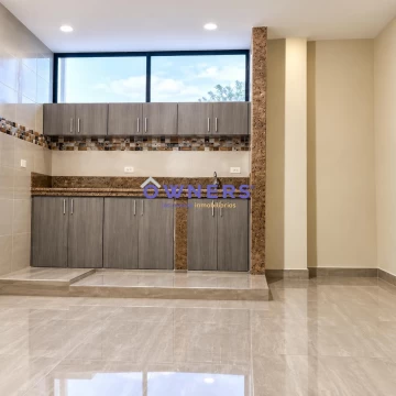 Departamento - Norte de Guayaquil