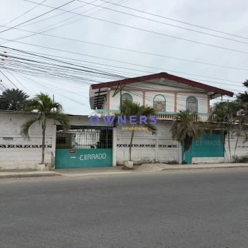 VENTA HOSTERÍA EN PLAYAS VIA DATA (VM)