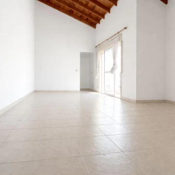 Venta PH 2 ambientes Villa Urquiza con 2 patios