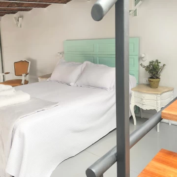 VENTA DEPARTAMENTO 2 AMBIENTES GRANDE TERRAZA VERDE