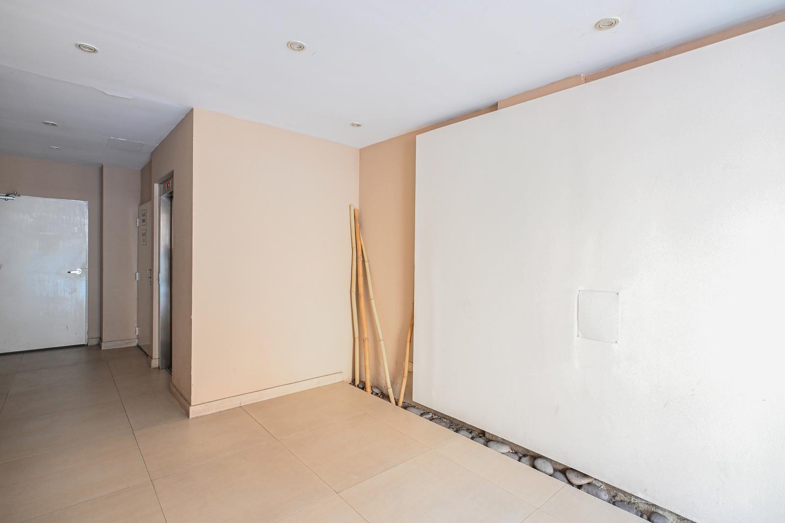 Hall edificio
