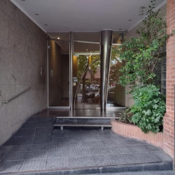 Departamento en venta Saavedra 1 ambientes