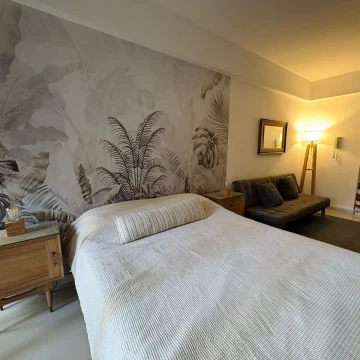 Departamento en venta Recoleta 1 ambientes