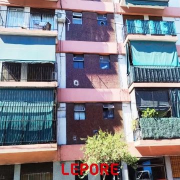 Departamento en venta Monserrat 2 ambientes