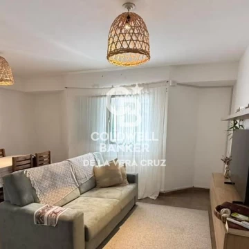 Venta Departamento 2 dor Santa fe Centro