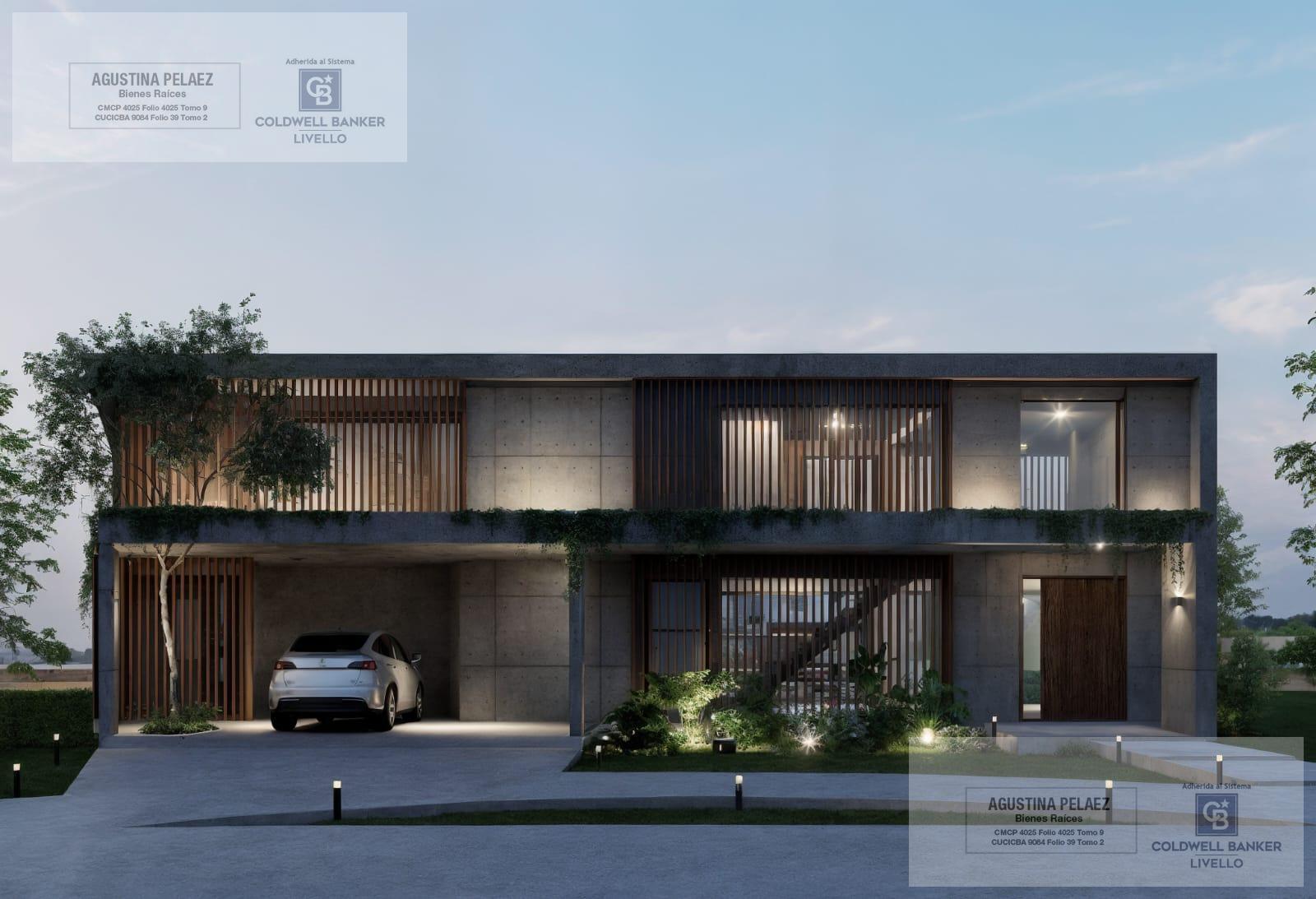 Casa en Venta La Alameda Canning - 2