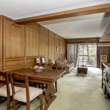 Departamento en Flores