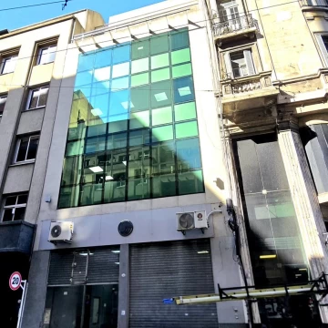 Oficina en Microcentro