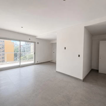 VENTA DEPTO 2 AMBIENTES A ESTRENAR CON AMENITIES - SAAVEDRA