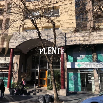 Departamento en Lomas de Zamora Oeste