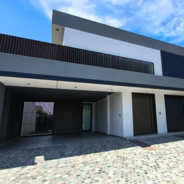 Exclusiva Casa a estrenar La Barraca Country