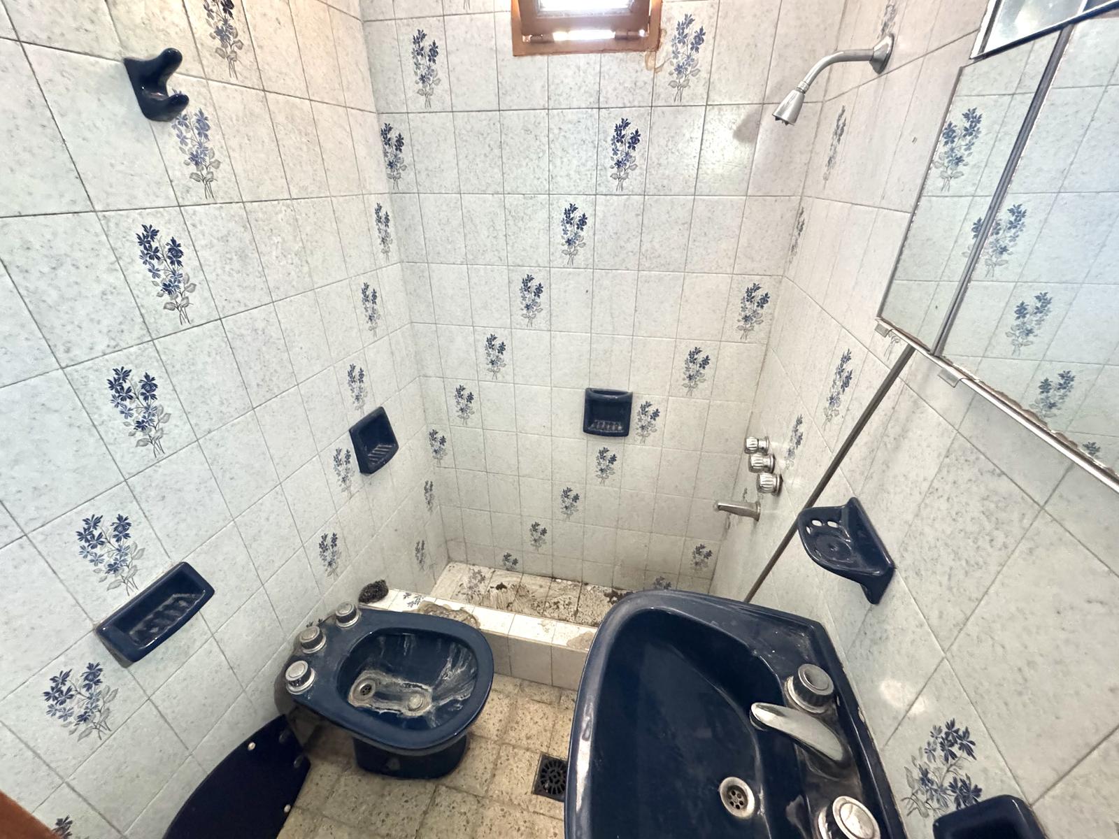 baño en suite
