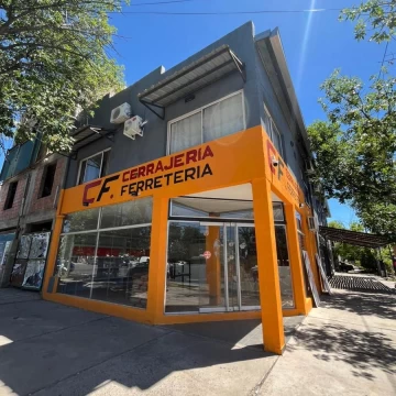 Local en San Rafael