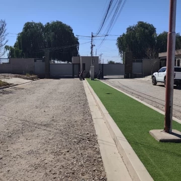 TERRENO EN VENTA BARRIO PRIVADO EN RODEO DE LA CRUZ
