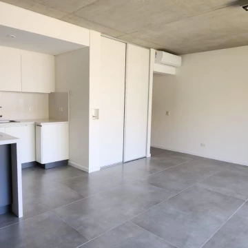 Departamento 2 ambientes ALQUILER  Nuñez cochera balcon con parrila