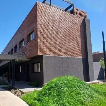 Depto a estrenar en venta de 2 dormitorios Barrio Jardín