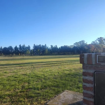 Terreno en La asuncion