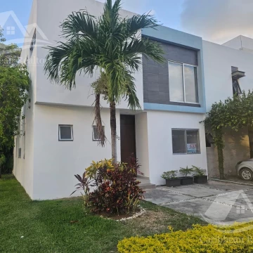 Casa en Venta en Aqua