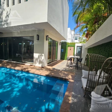 Departamento en Venta en Residencial Cumbres
