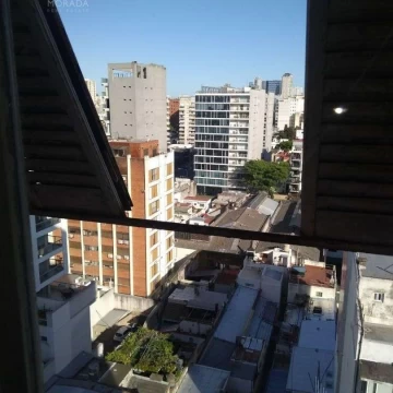 Departamento 2 ambientes en alquiler en Belgrano 