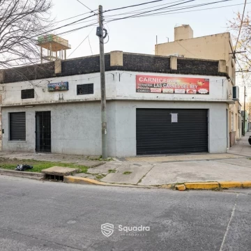 VENTA | PERMUTA - Fondo de comercio de carnicería - Barrio Belgrano, Rosario.