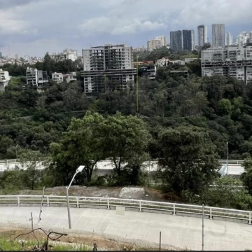 TERRENO EN VENTA EN BOSQUE REAL 