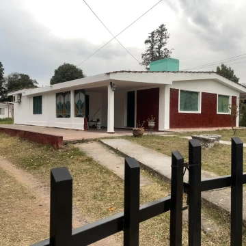 ATENCION INVERSORES CASA +2DPTOS SOBRE AV. CARCANO BIALET MASSE