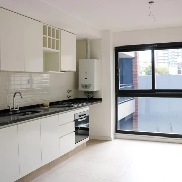 VENTA 1 DORMITORIO A ESTRENAR - PICHINCHA.-