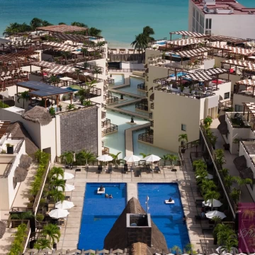 ALDEA THAI – Premium 2-Bedroom Lock-Off Condo for Sale