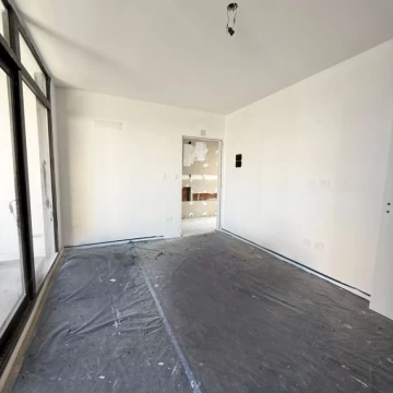 Departamento en venta San Cristobal 1 ambientes
