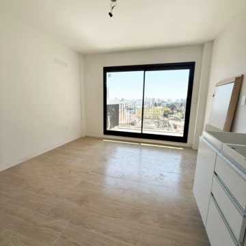 Departamento en venta San Cristobal 1 ambientes