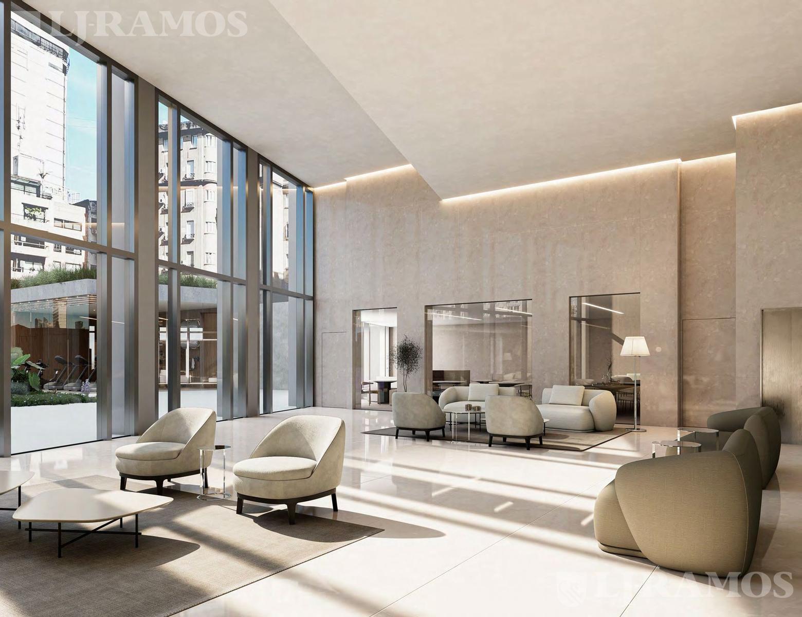 Lobby de Entrada